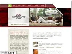 Sites similar to wiktorczyk.pl