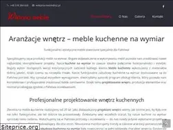 Sites similar to wiktoria-meble.pl