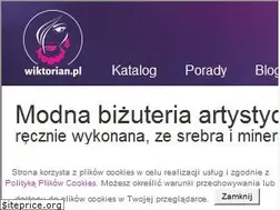 Sites similar to wiktorian.pl