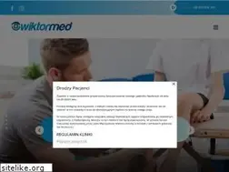 Sites similar to wiktormed.pl