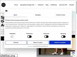 Sites similar to wiktorska.pl
