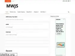 Sites similar to wiku1wiku.blogspot.com