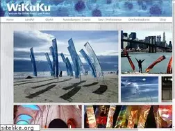 Sites similar to wikuku.net