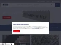Sites similar to wikus.de
