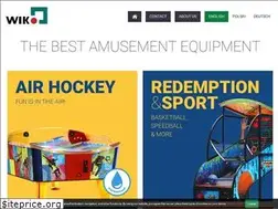 Sites similar to wikusa.com