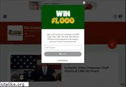 Sites similar to wikx.com