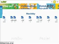 Sites similar to wiky.sk