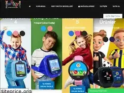 Sites similar to wikywatch.com.tr