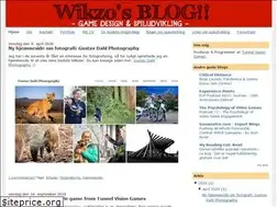 Sites similar to wikzo.com