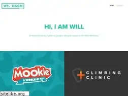 Sites similar to wil-dsgn.com