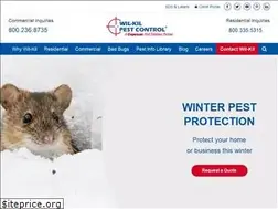 Sites similar to wil-kil.com