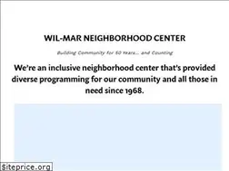 Sites similar to wil-mar.org