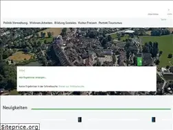 Sites similar to wil.ch