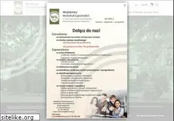 Sites similar to wil.waw.pl