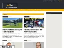 Sites similar to wil24.ch