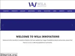 Sites similar to wila-products.com.au