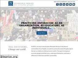Sites similar to wila.org