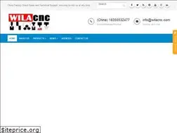 Sites similar to wilacnc.com