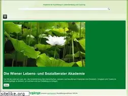 Sites similar to wilak.at