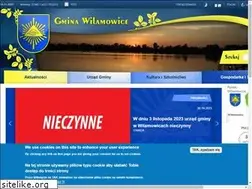 Sites similar to wilamowice.pl