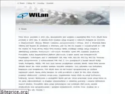 Sites similar to wilan.pl