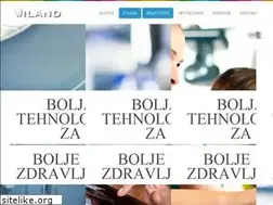Sites similar to wiland.rs