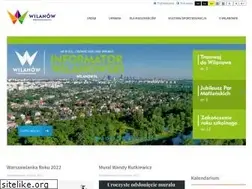 Sites similar to wilanow.pl