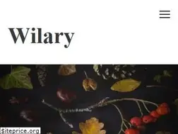 Sites similar to wilary.org