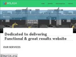 Sites similar to wilasa.com