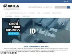 Sites similar to wilausa.com