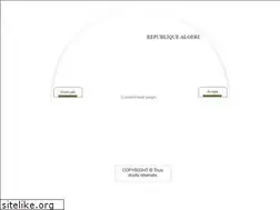 Sites similar to wilayaconstantine.dz
