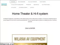 Sites similar to wilayahavequipment.com.my