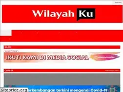 Sites similar to wilayahku.com.my