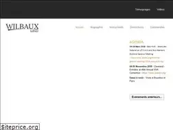 Sites similar to wilbaux.com