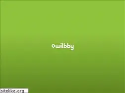 Sites similar to wilbby.com