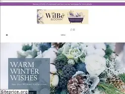 Sites similar to wilbebloomin.ca