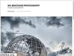 Sites similar to wilbencosme.com