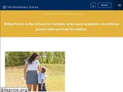 Sites similar to wilberforceschool.org