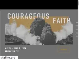 Sites similar to wilberforceweekend.org