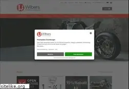 Sites similar to wilbers.de