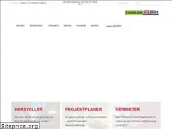 Sites similar to wilbert.de