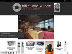 Sites similar to wilbert.nl