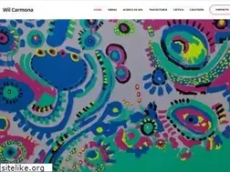 Sites similar to wilbertcarmona.com