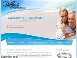 Sites similar to wilbertntx.com