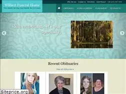 Sites similar to wilbertservices.com