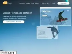 Sites similar to wilbitour2009.oyla.de