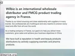 Sites similar to wilbiz.com