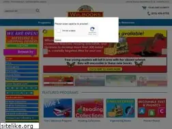 Sites similar to wilbooks.com