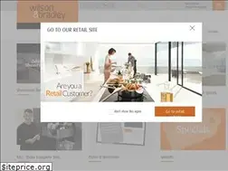 Sites similar to wilbrad.com.au