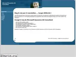 Sites similar to wilbrink-erpconsultancy.nl
